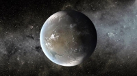 Планета Kepler-62F может быть пригодной для жизни