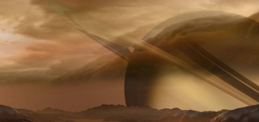 Ученые нашли потенциальный ключ к рождению жизни на Титане