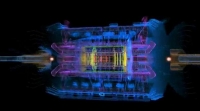 В ЦЕРНе увидели первые лучи новой физики