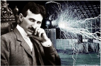 10 гениальных идей Николы Тесла, которые открывают человечеству новые горизонты