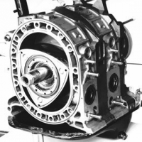 Роторный двигатель: принцип работы, недостатки и преимущества