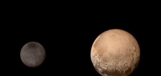Пять находок и одна загадка: главные итоги недели сближения New Horizons с Плутоном