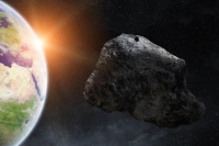 К Земле приближается уникальная «бесхвостая» комета