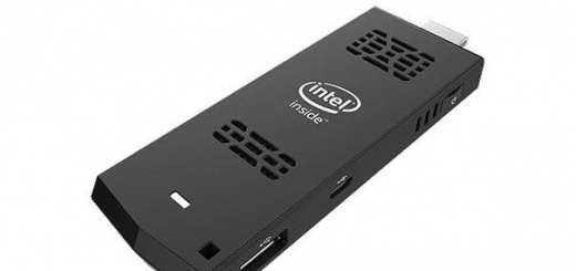 Intel Compute Stick: мини-ПК с 2 ГБ RAM, 4-ядерным Atom и Windows 8.1 за $149