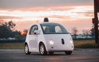 Google и Ford объединились для выпуска беспилотных автомобилей