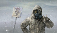 10 советов по выживанию в условиях ядерной зимы.