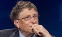 Билл Гейтс: Люди не задумываются о том, что в ближайшие годы их работу отдадут программным роботам