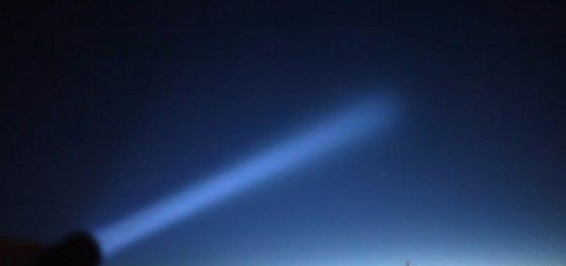 В Австрии ученые научились передавать информацию при помощи лучей закрученного света