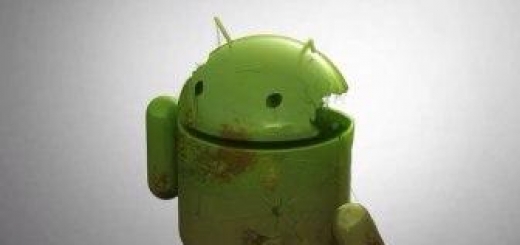 Обнаружен самый хитроумный вирус для Android