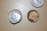 Как сделать Батарейку из монет