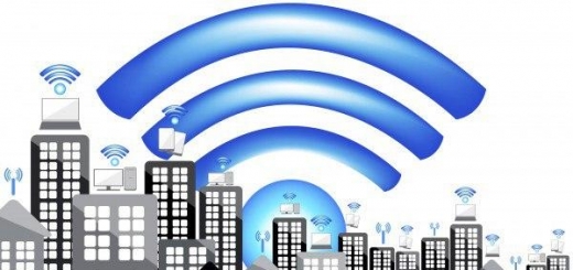 Система Wi-FM может заменить Wi-Fi