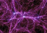 Бозон Хиггса может распадаться на частицы тёмной материи