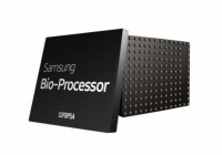 Samsung создала первый в отрасли однокристальный “биопроцессор”