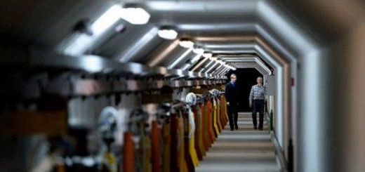 Прототип детектора для поиска темной материи создадут в Новосибирске
