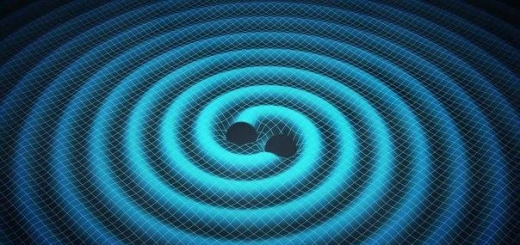 Ученые объявили об обнаружении гравитационных волн