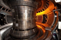 Российские физики совершили прорыв в термоядерной энергетике