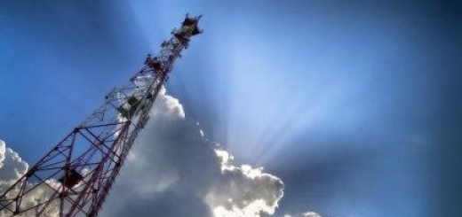 МТС запустила первую в России базовую станцию в сети LTE, которая работает на водороде