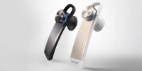Huawei представила круглые умные часы Honor Band Zero и Bluetooth-гарнитуру Honor Whistle