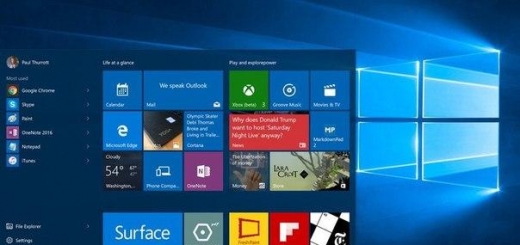 Microsoft удвоит количество рекламы в меню «Пуск» ОС Windows