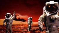 Почему Марс должен быть независим от Земли