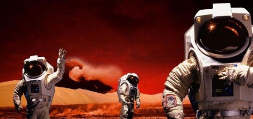 Почему Марс должен быть независим от Земли