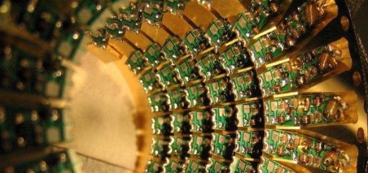 Российские ученые решили одну из основных задач на пути создания фотонных компьютеров