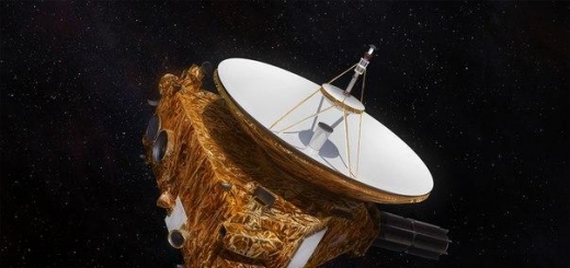 Названы десять главных открытий миссии New Horizons