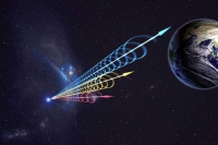 Разгадана тайна «инопланетных» сигналов из глубин Вселенной