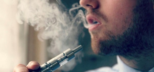 Химические ароматизаторы, обнаруженные в электронных сигаретах, вызывают заболевания лёгких