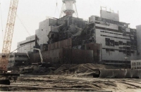Сегодня 29 лет катастрофе в Чернобыле.