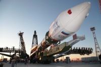 На российском спутнике «Бион-М» создадут искусственную гравитацию