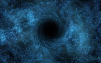 Стивен Хокинг: У чёрных дыр есть мягкие волосы
