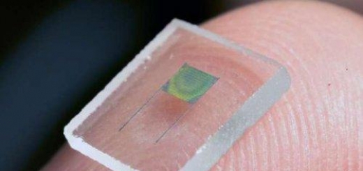 Cоздана 3D-микробатарея, способная сделать чипы независимыми от внешних источников энергии