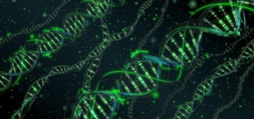 Microsoft хочет использовать ДНК для хранения цифровой информации