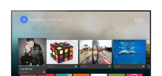 Приставками на Android TV теперь можно управлять с iPhone и iPad