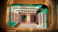 Действительно ли квантовый процессор D Wave в 100 миллионов раз быстрее обычного?