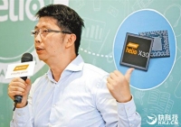 Глава MediaTek рассказал о некоторых характеристиках нового 10-ядерного процессора Helio X30