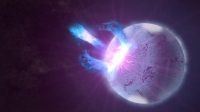 10 удивительных явлений астрономии, обнаруженных совсем недавно