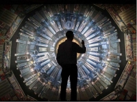 Бывают ли на свете чудеса? Чего нам ждать от второго запуска Большого адронного коллайдера?