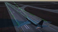 ALTACAS — лазерная система, которая предотвратит катастрофы при взлете и посадке самолетов