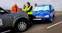 К 2018-му году все новые авто в Европе смогут автоматически звонить спасателям в случае аварии