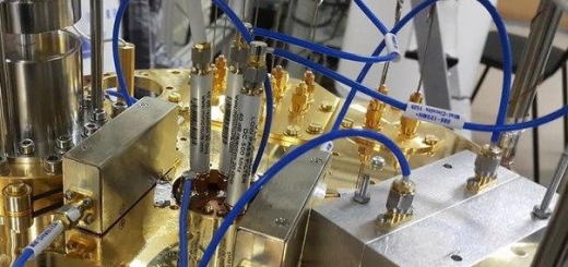 Разработан первый компонент будущего российского квантового компьютера