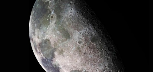 Ученые разгадали тайну «лунной воды»