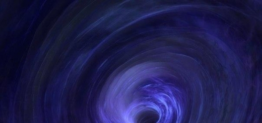 Куда ведут черные дыры?