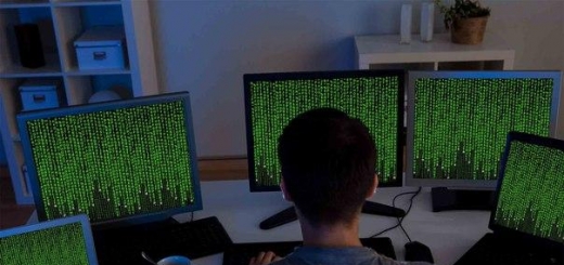 Россия заняла пятое место в мире по количеству DDoS-атак