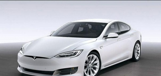 Tesla выпустила самую дешевую, обновленную Model S