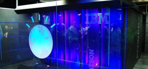 Суперкомпьютер Watson поможет бороться с онкологическими заболеваниями