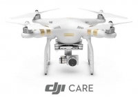 DJI возместит стоимость ремонта повреждённых пользователем дронов