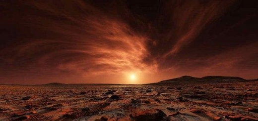 Илон Маск захотел зажечь на Марсе два термоядерных солнца