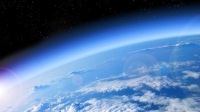 Климатологи рассказали, что атмосфера Земли с годами «светлеет»